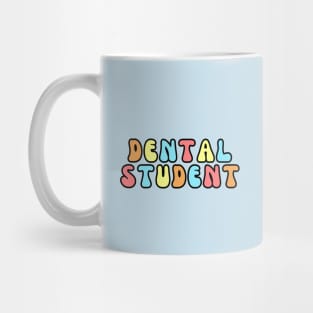 Dental Student Mug